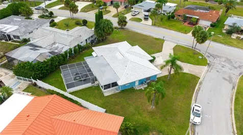3836 Topsail Trail New Port Richey FL 34652