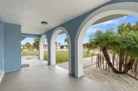 3836 Topsail Trail New Port Richey FL 34652