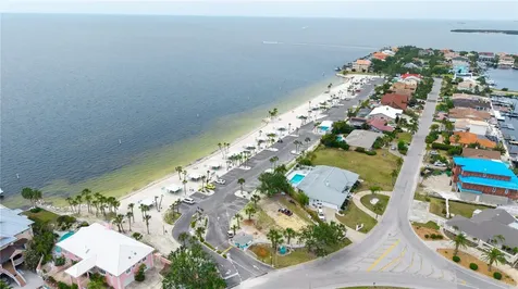 3836 Topsail Trail New Port Richey FL 34652