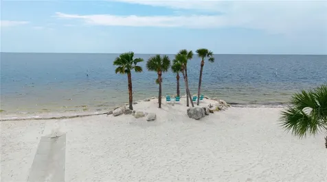 3836 Topsail Trail New Port Richey FL 34652