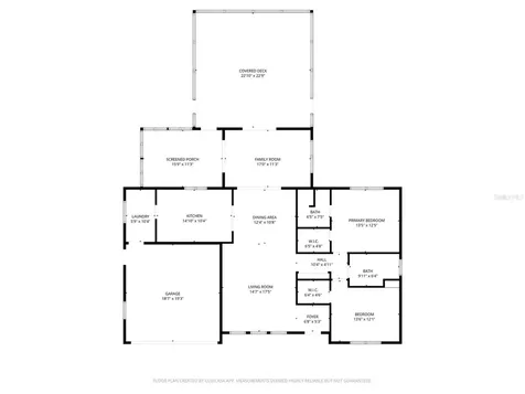 3836 Topsail Trail New Port Richey FL 34652