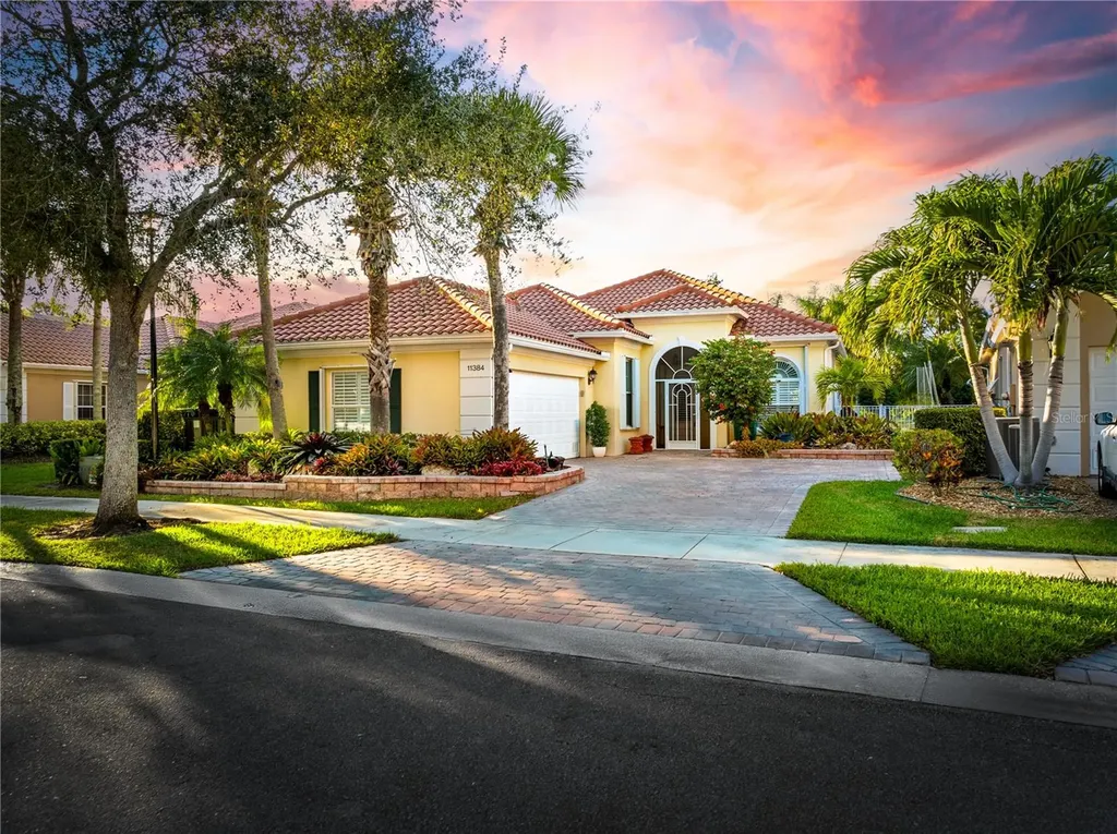 11384 SW Northland Drive Port St Lucie FL 34987