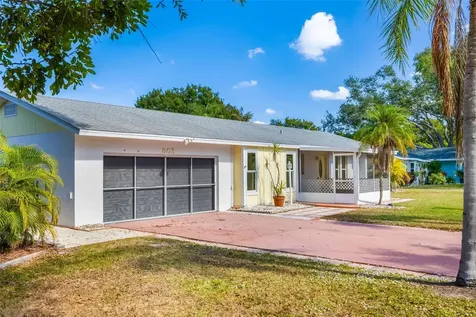 803 Plum Tree Lane Sarasota FL 34243