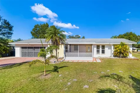 803 Plum Tree Lane Sarasota FL 34243