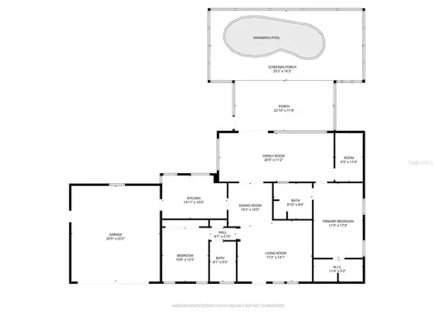 803 Plum Tree Lane Sarasota FL 34243