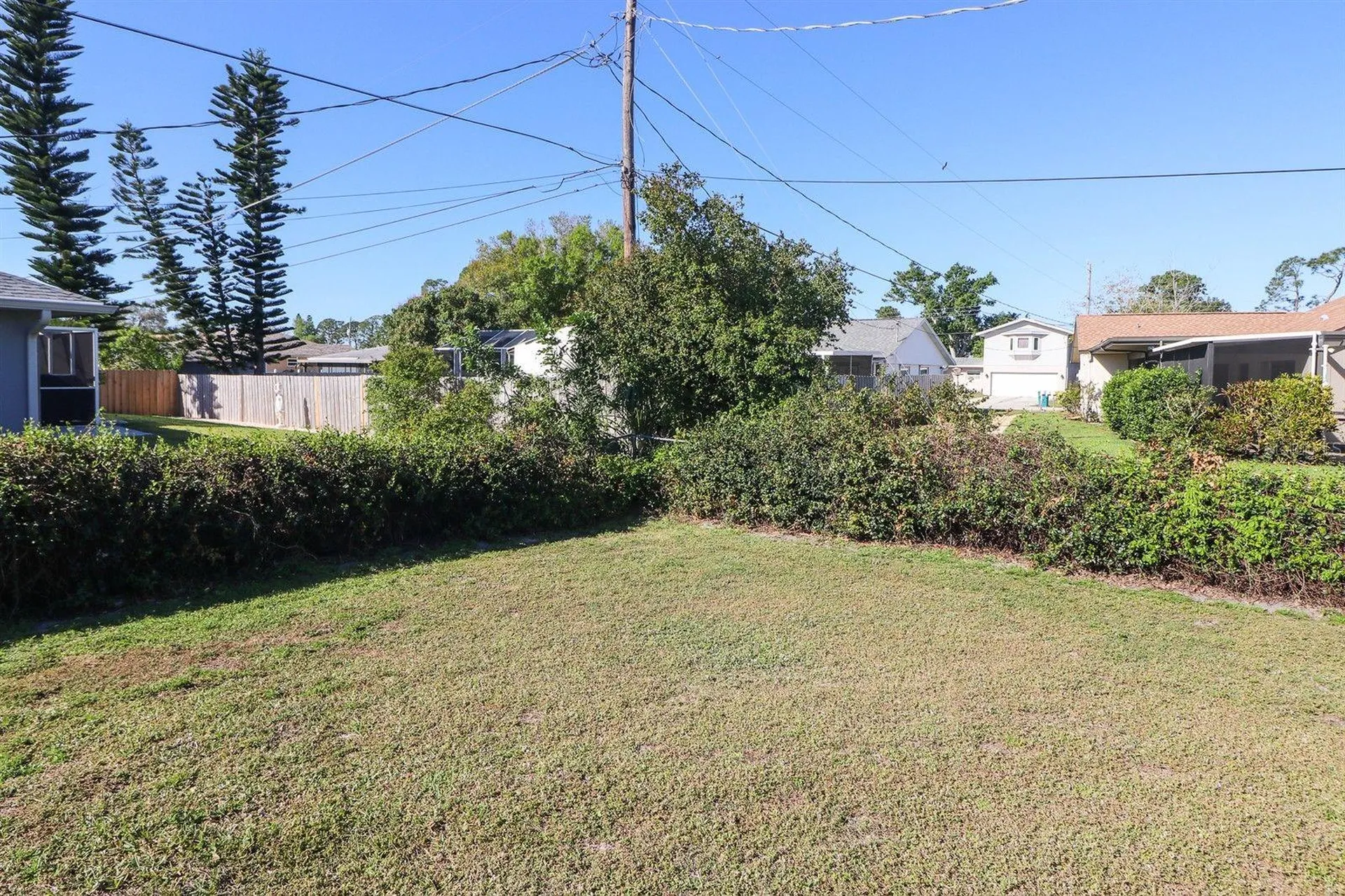 22191 New Rochelle Avenue Port Charlotte FL 33952