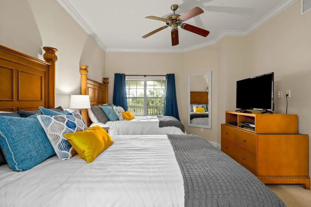 1370 Centre Court Ridge Drive Reunion FL 34747