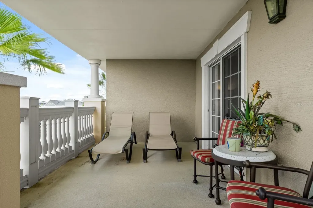 1370 Centre Court Ridge Drive Reunion FL 34747
