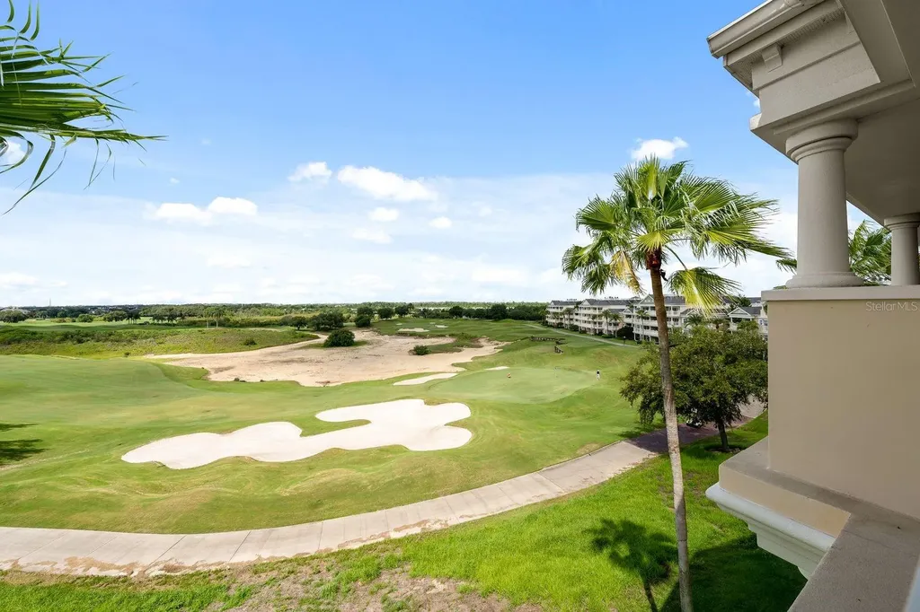 1370 Centre Court Ridge Drive Reunion FL 34747