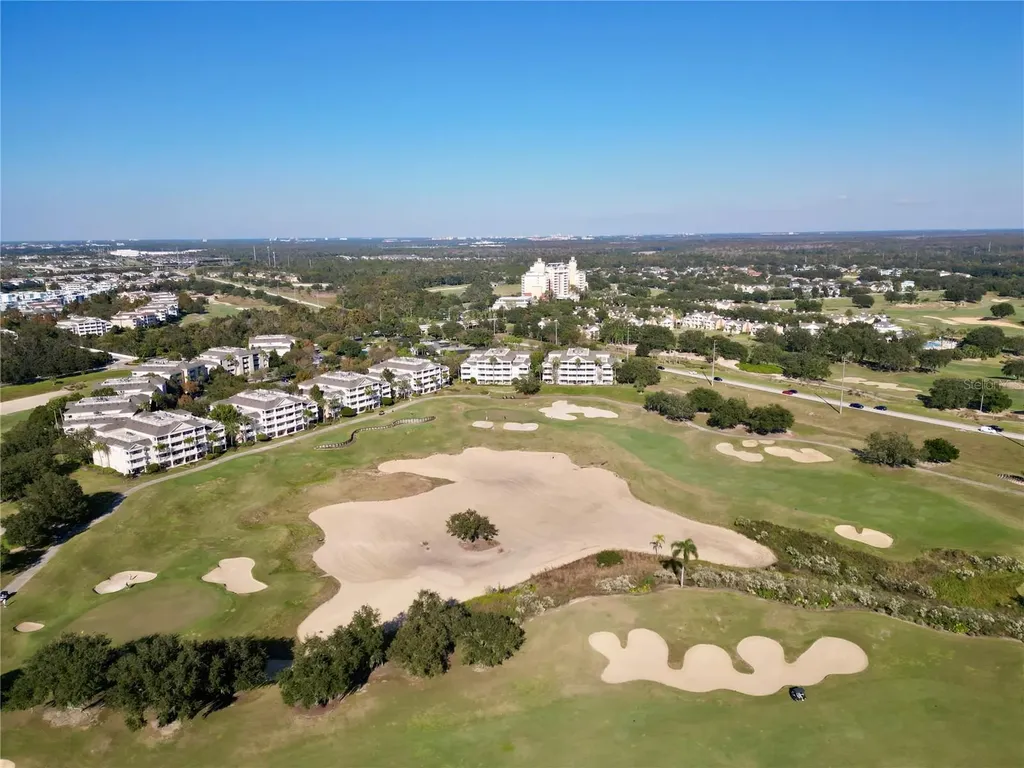 1370 Centre Court Ridge Drive Reunion FL 34747