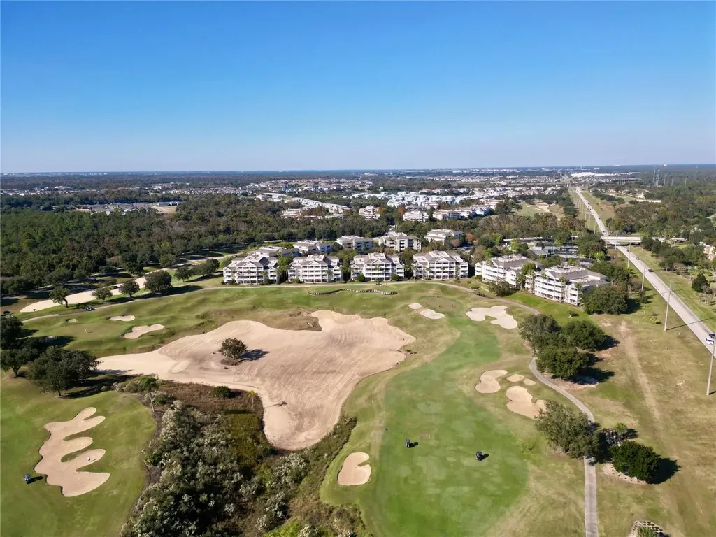 1370 Centre Court Ridge Drive Reunion FL 34747