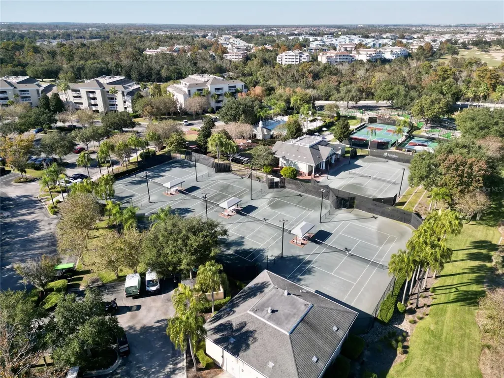 1370 Centre Court Ridge Drive Reunion FL 34747