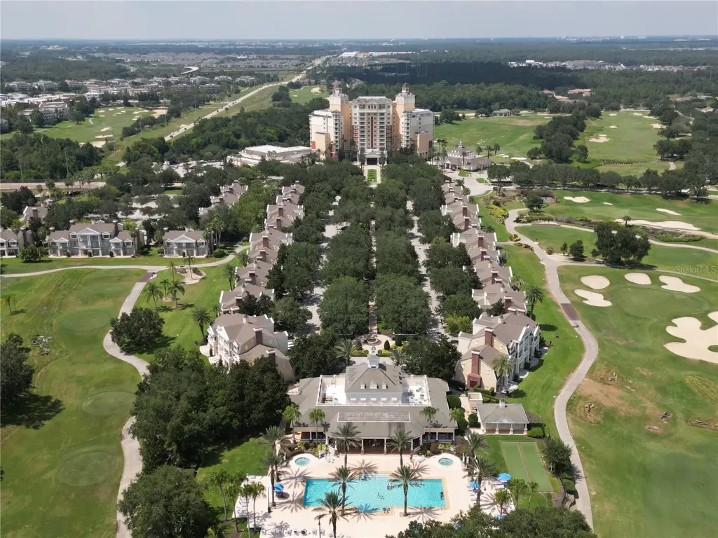 1370 Centre Court Ridge Drive Reunion FL 34747