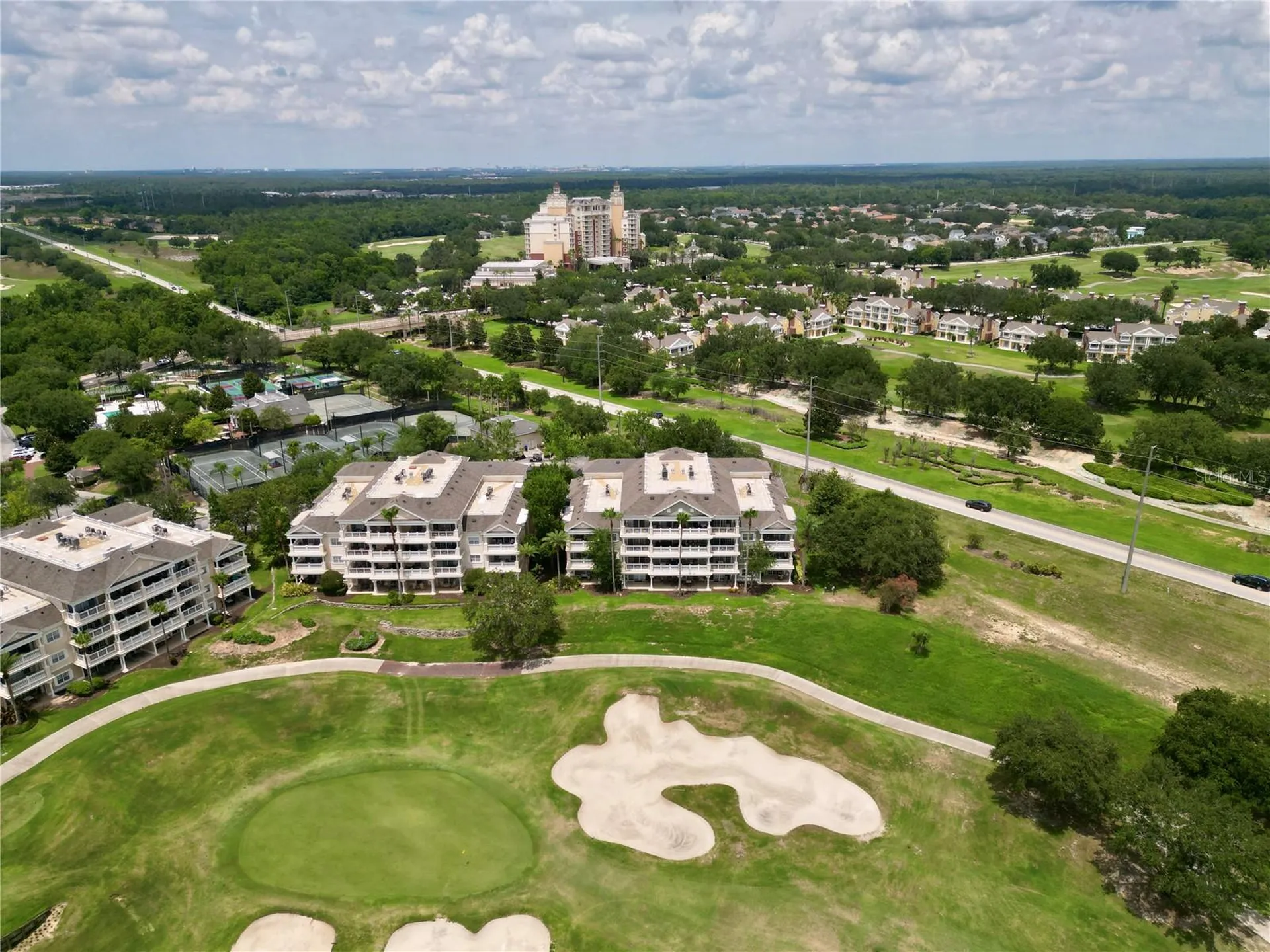 1370 Centre Court Ridge Drive Reunion FL 34747