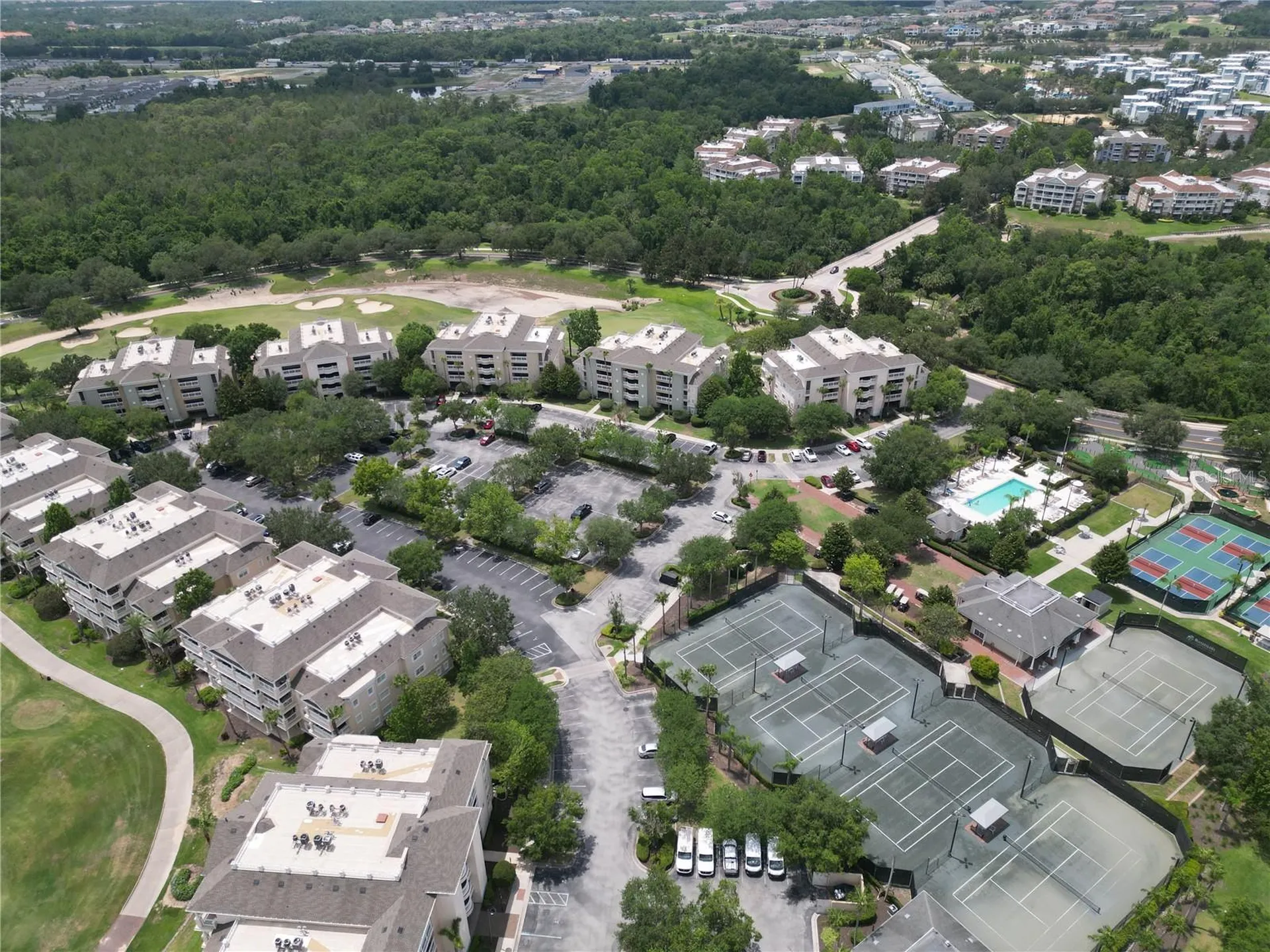 1370 Centre Court Ridge Drive Reunion FL 34747
