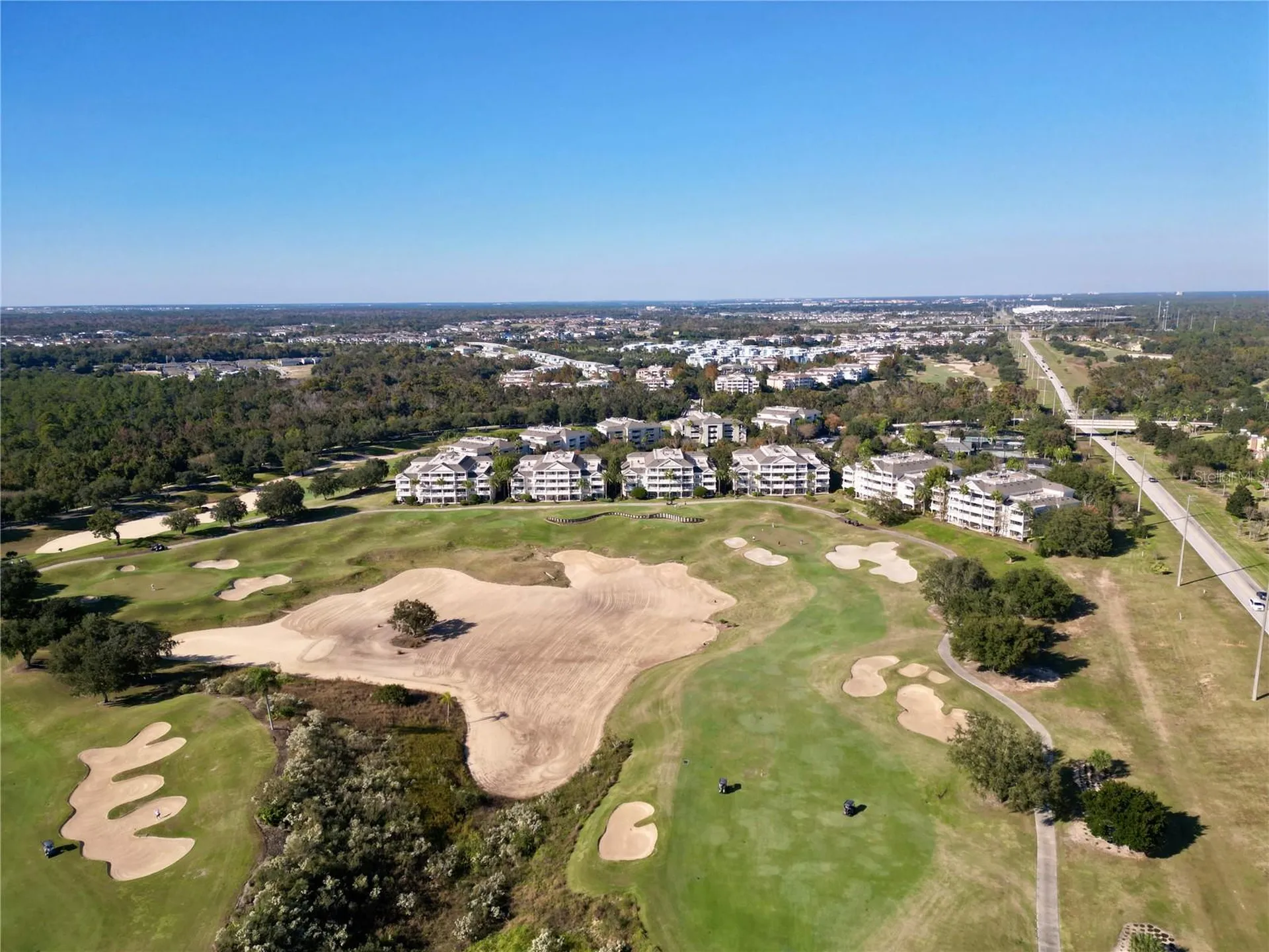 1370 Centre Court Ridge Drive Reunion FL 34747