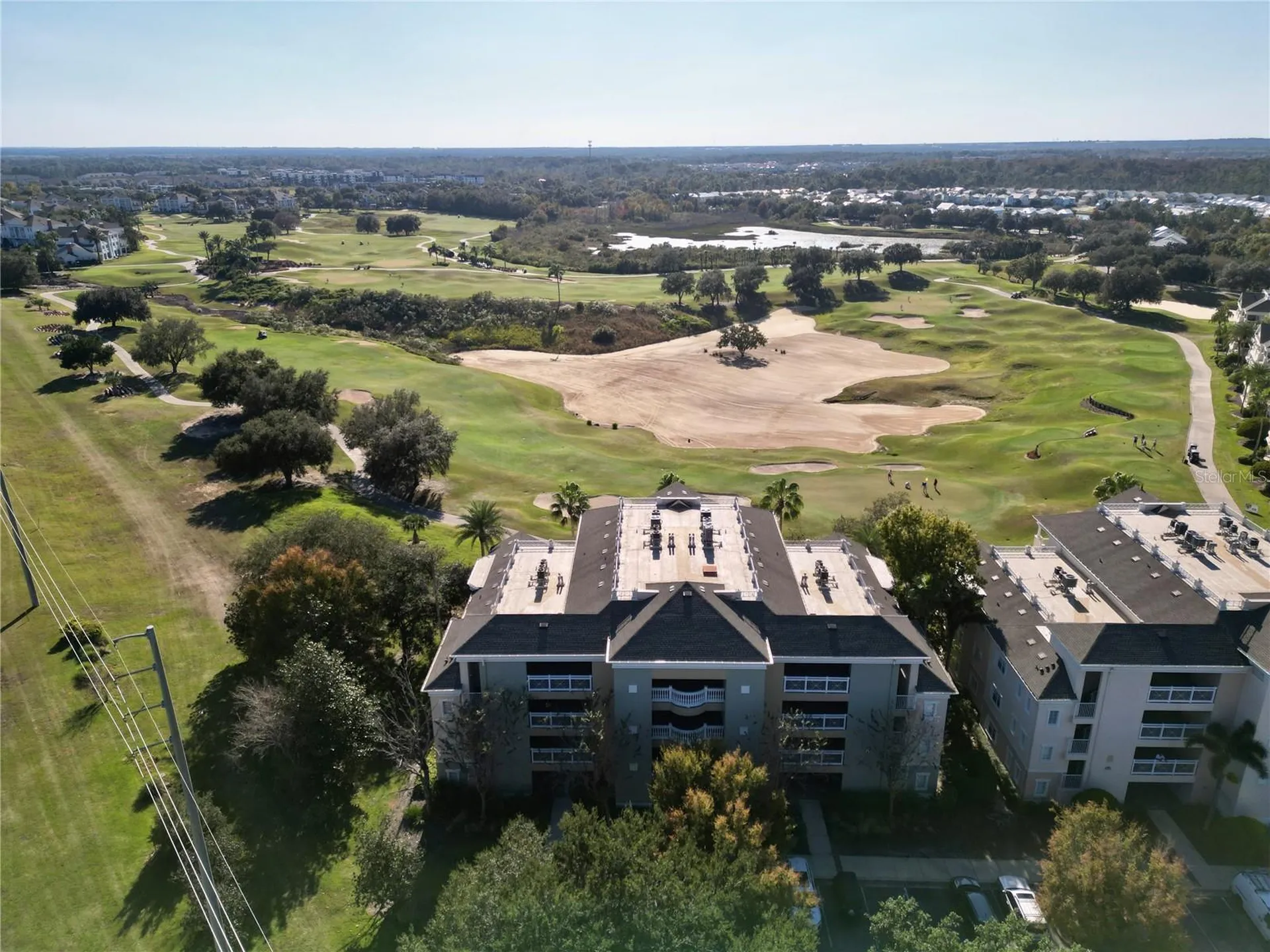 1370 Centre Court Ridge Drive Reunion FL 34747