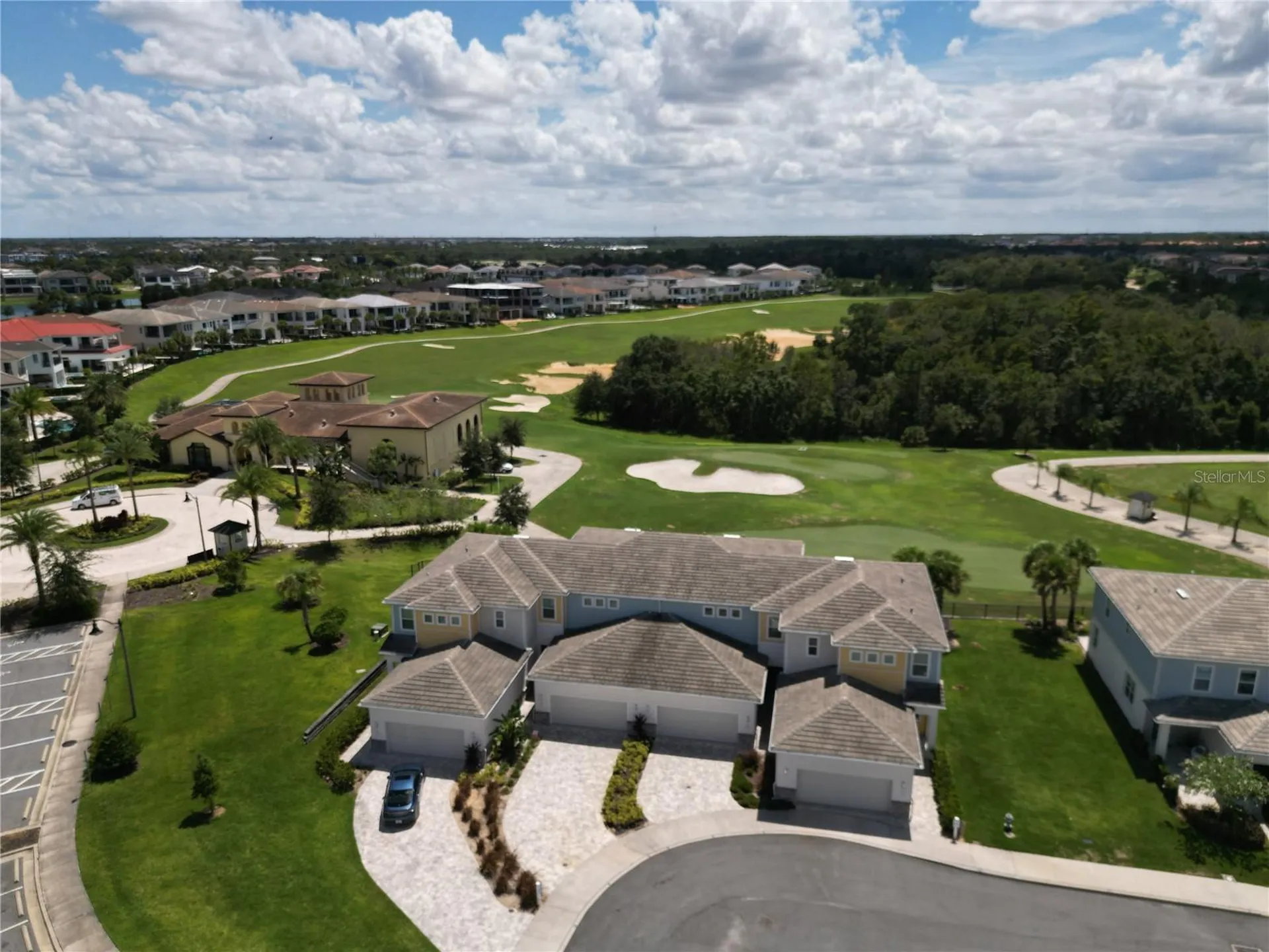 1370 Centre Court Ridge Drive Reunion FL 34747