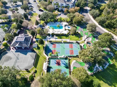1370 Centre Court Ridge Drive Reunion FL 34747