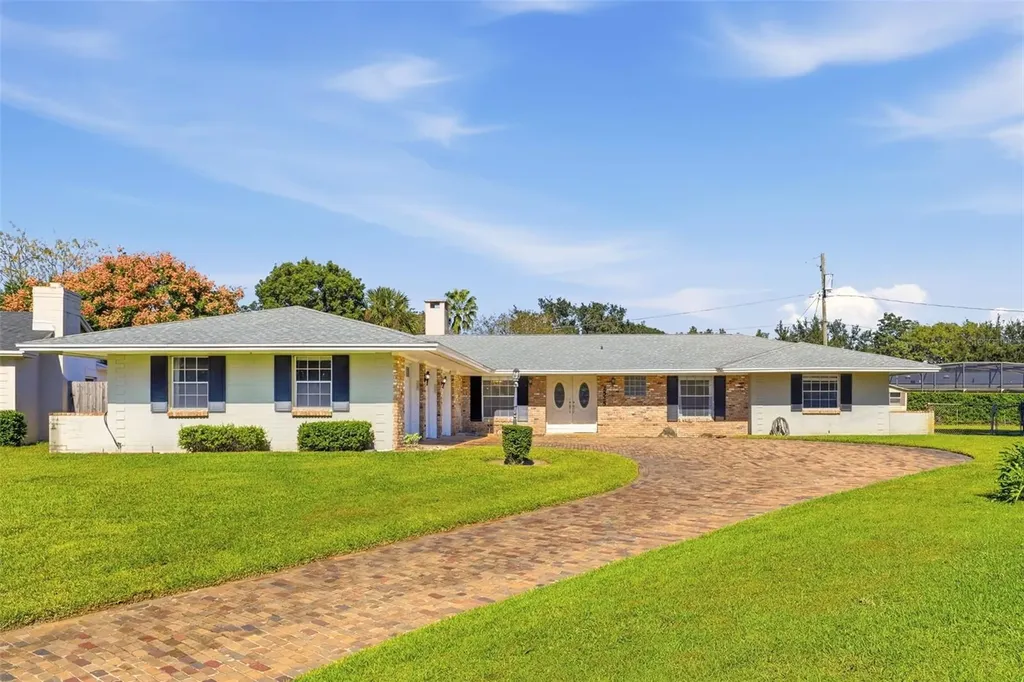 2525 Native Court Maitland FL 32751