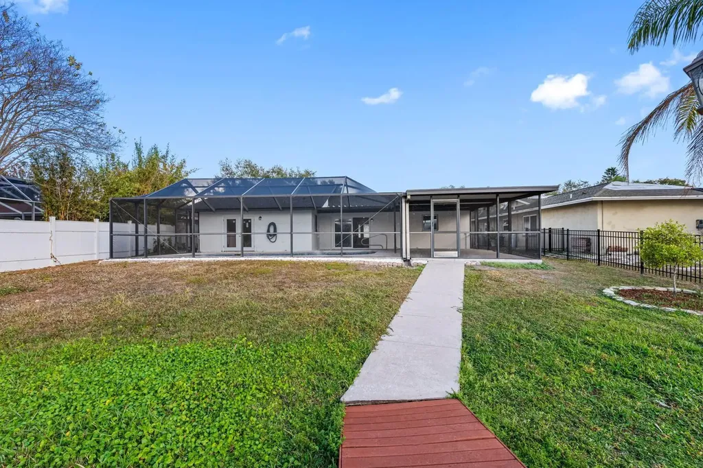 6604 Ranger Drive Tampa FL 33615