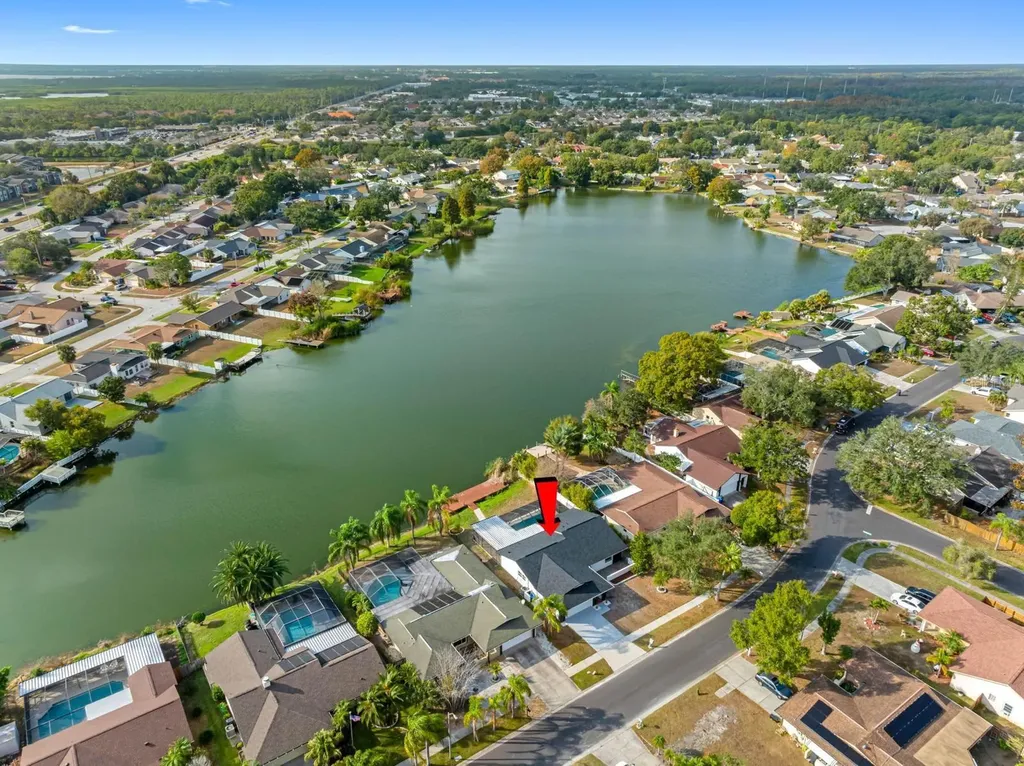 6604 Ranger Drive Tampa FL 33615