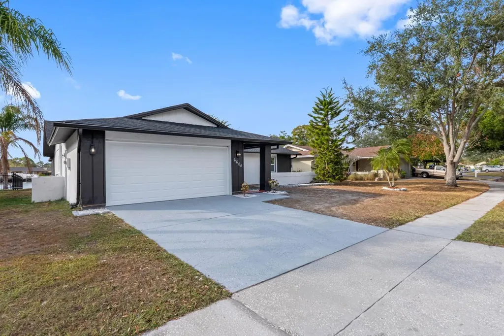 6604 Ranger Drive Tampa FL 33615