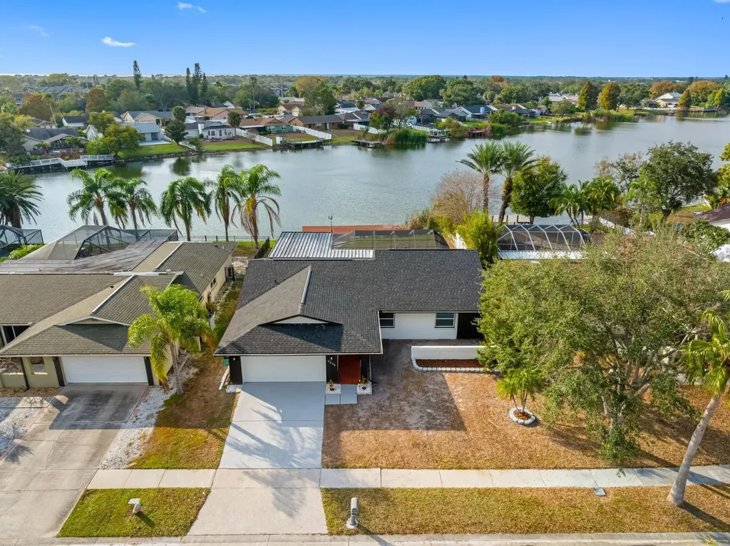 6604 Ranger Drive Tampa FL 33615