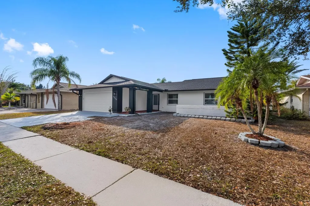6604 Ranger Drive Tampa FL 33615