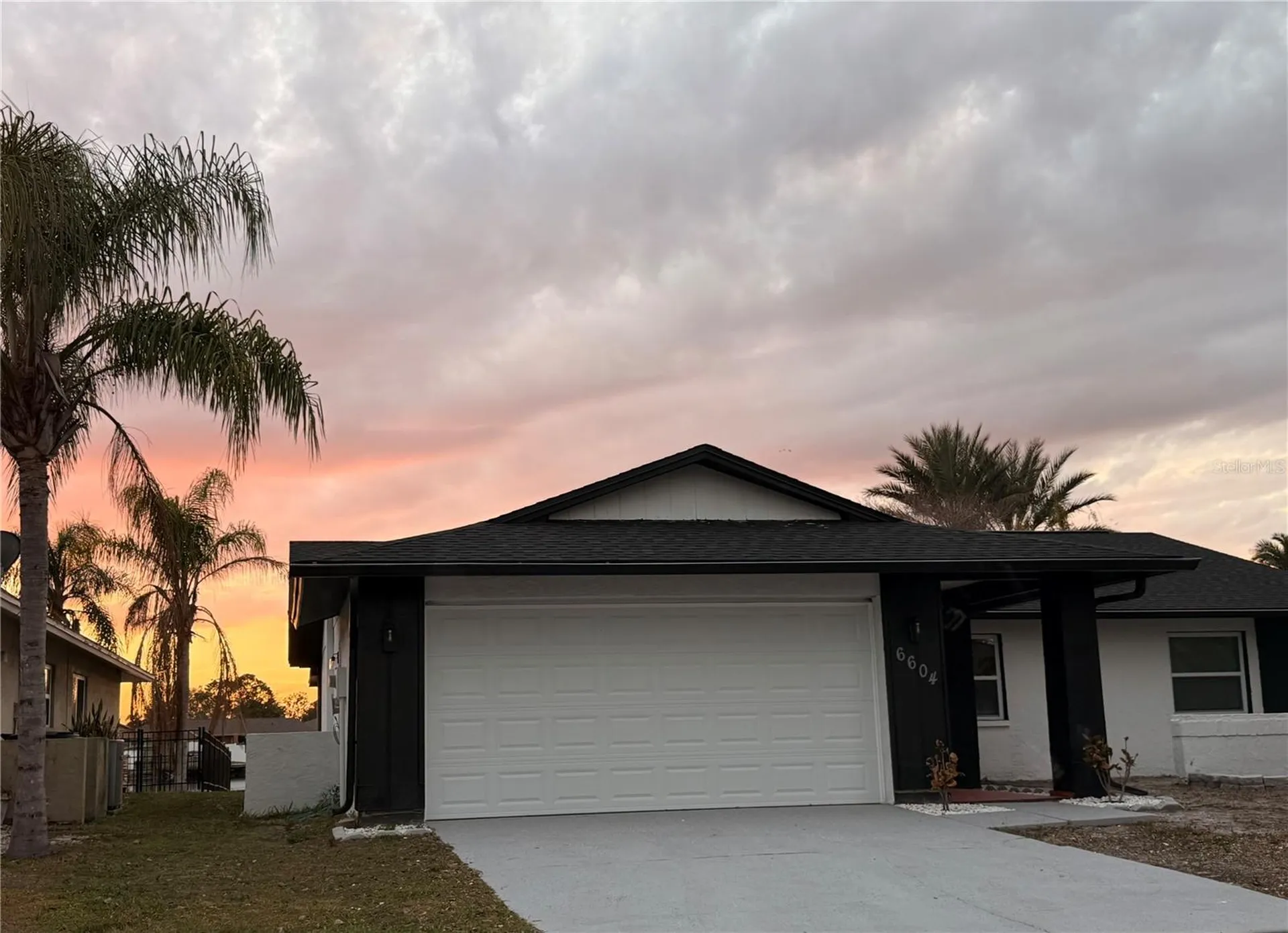 6604 Ranger Drive Tampa FL 33615