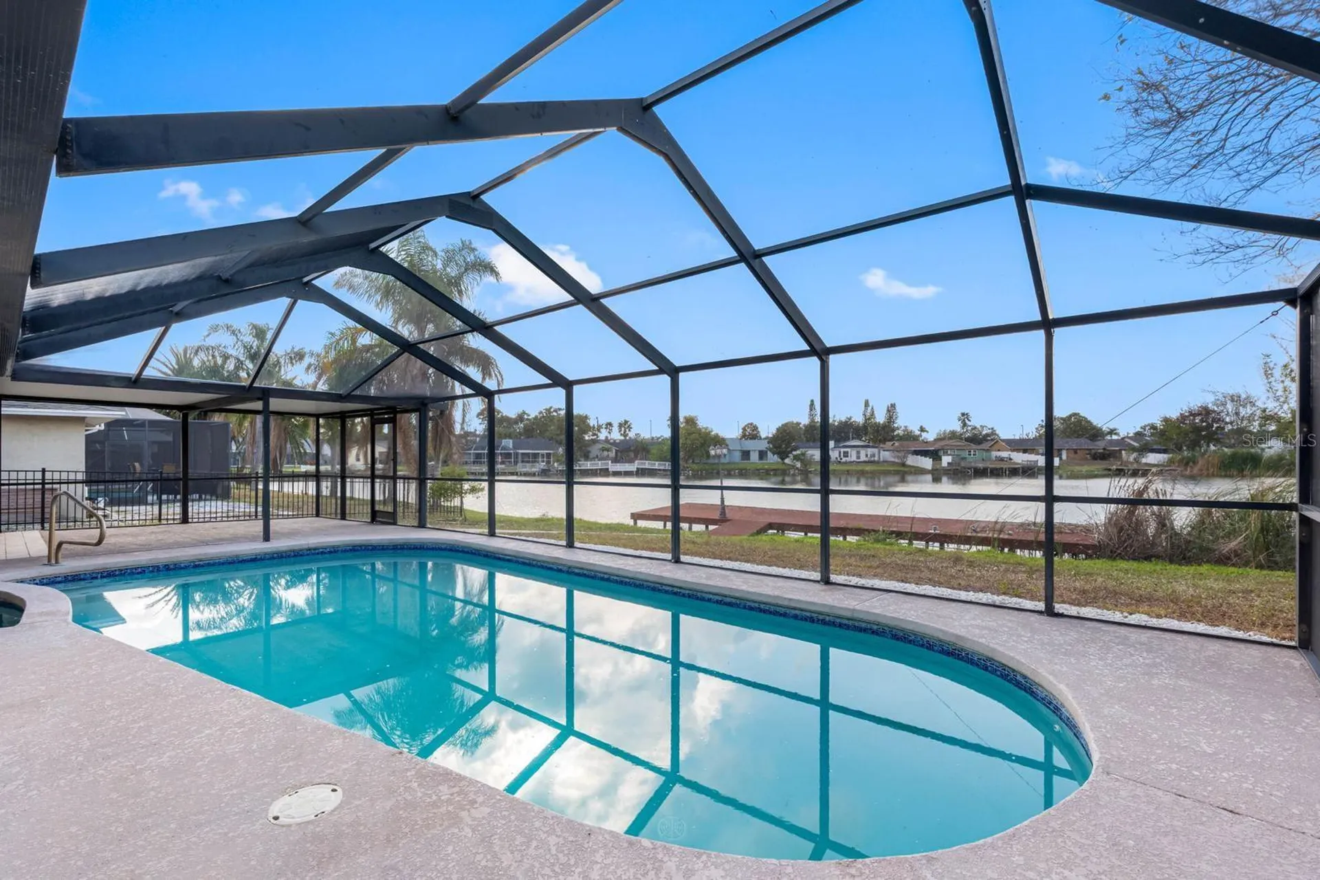 6604 Ranger Drive Tampa FL 33615