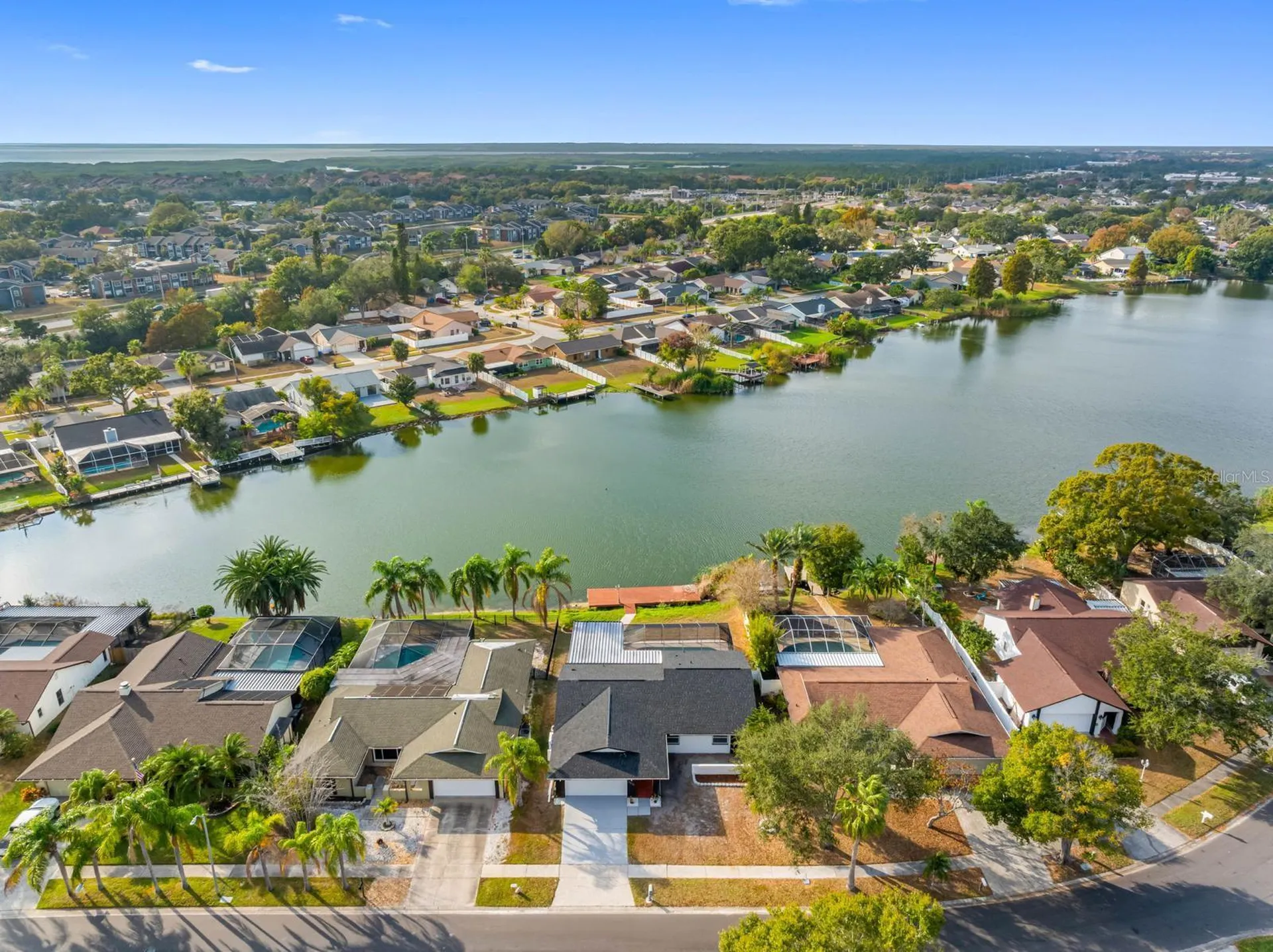 6604 Ranger Drive Tampa FL 33615