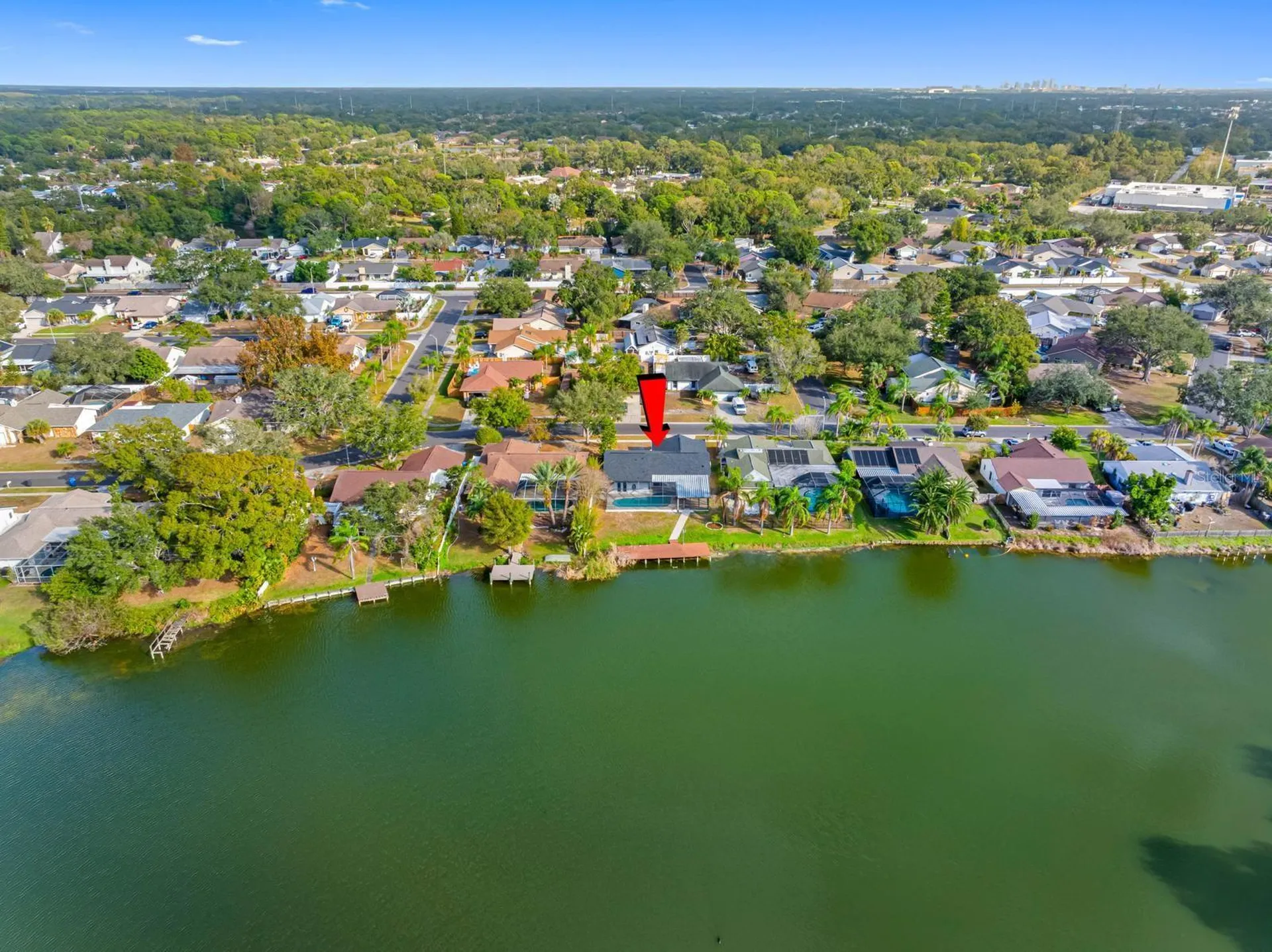 6604 Ranger Drive Tampa FL 33615