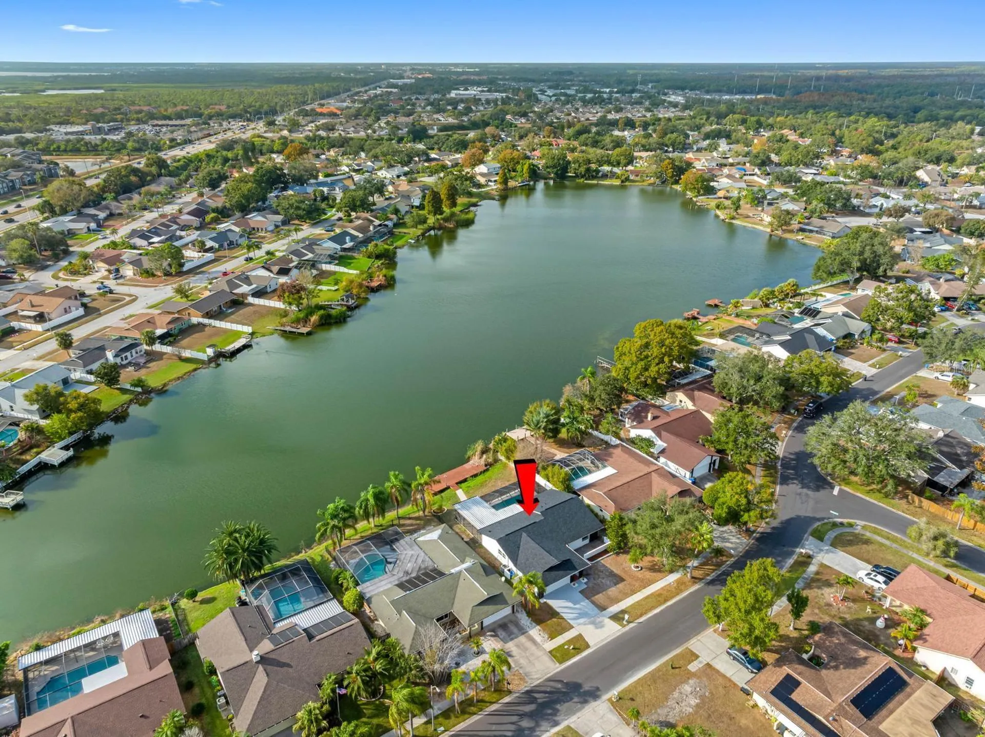 6604 Ranger Drive Tampa FL 33615