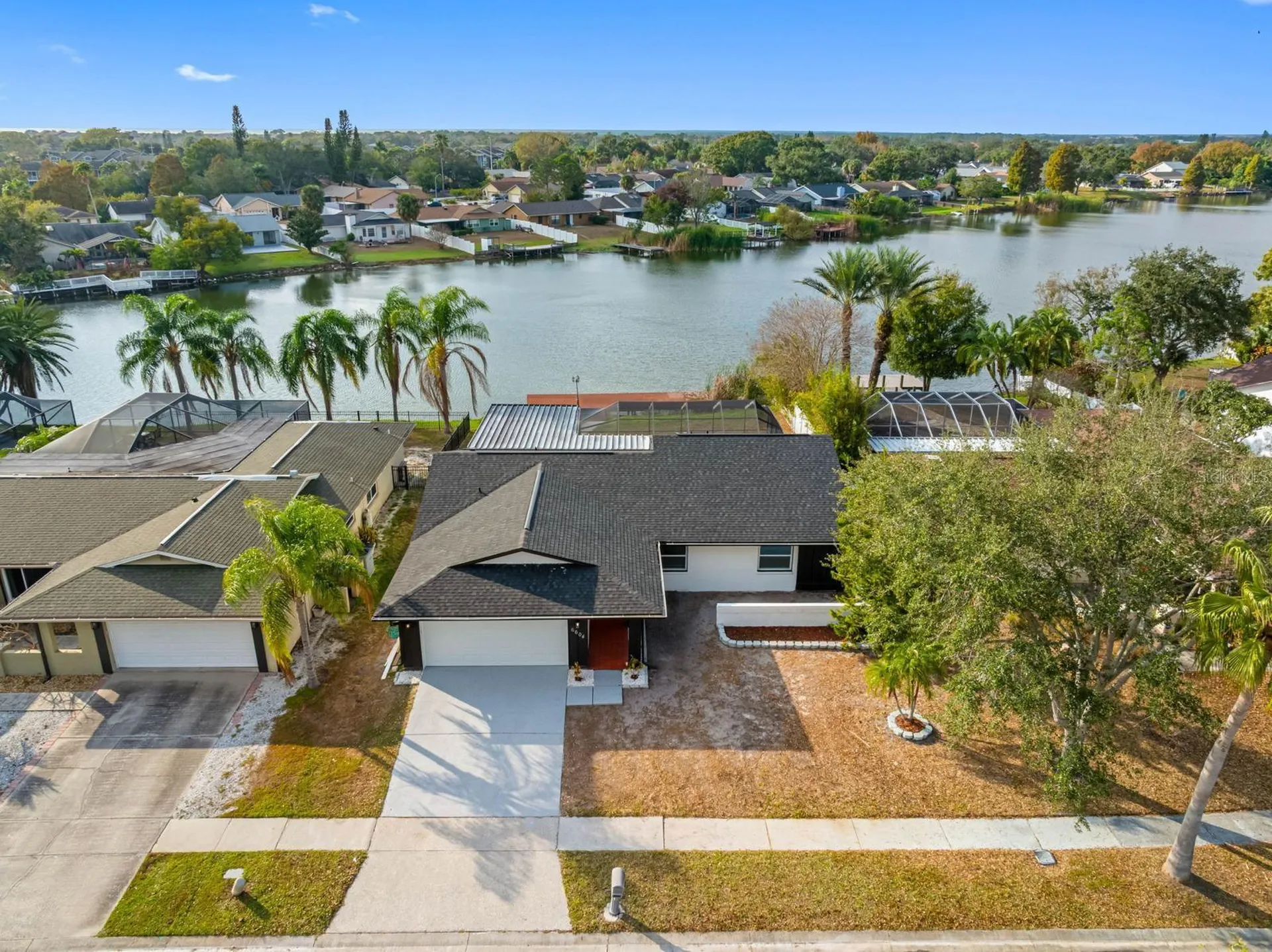 6604 Ranger Drive Tampa FL 33615