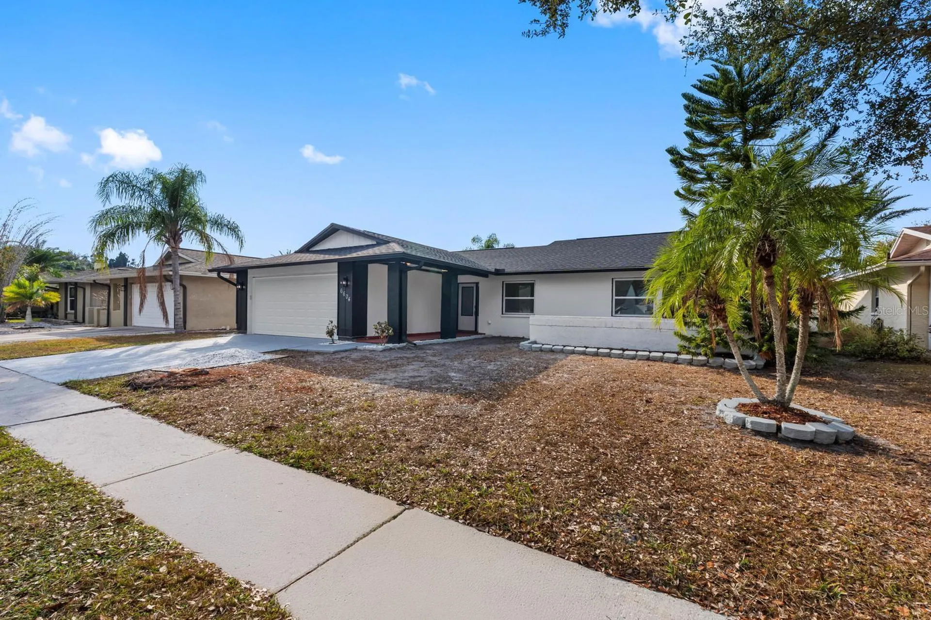 6604 Ranger Drive Tampa FL 33615