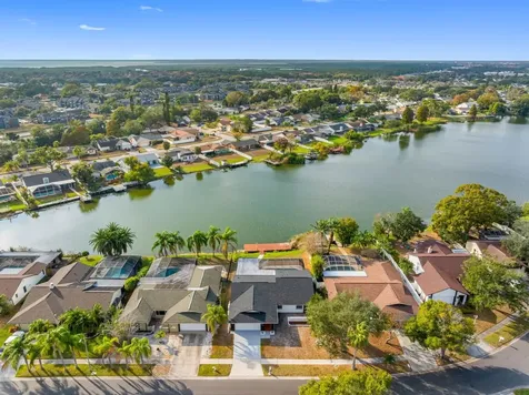 6604 Ranger Drive Tampa FL 33615