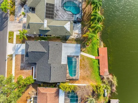 6604 Ranger Drive Tampa FL 33615