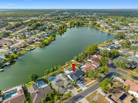 6604 Ranger Drive Tampa FL 33615