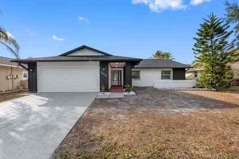 6604 Ranger Drive Tampa FL 33615