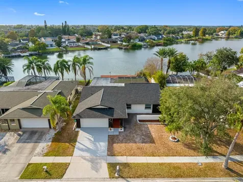 6604 Ranger Drive Tampa FL 33615