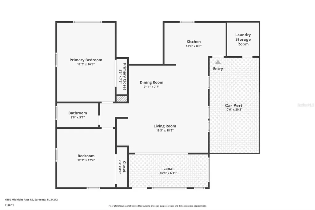 6150 Midnight Pass Road Sarasota FL 34242