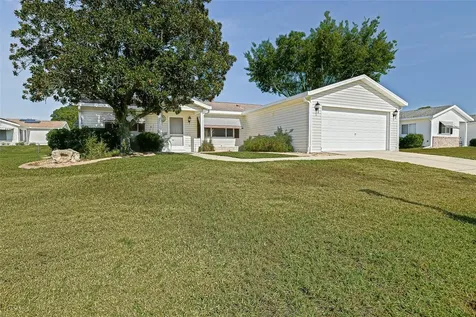9509 SE 173rd Lane Summerfield FL 34491