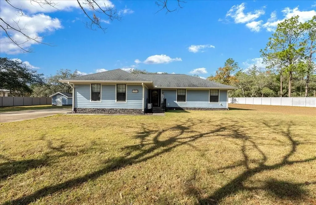 6548 SW 136th Court Road Ocala FL 34481