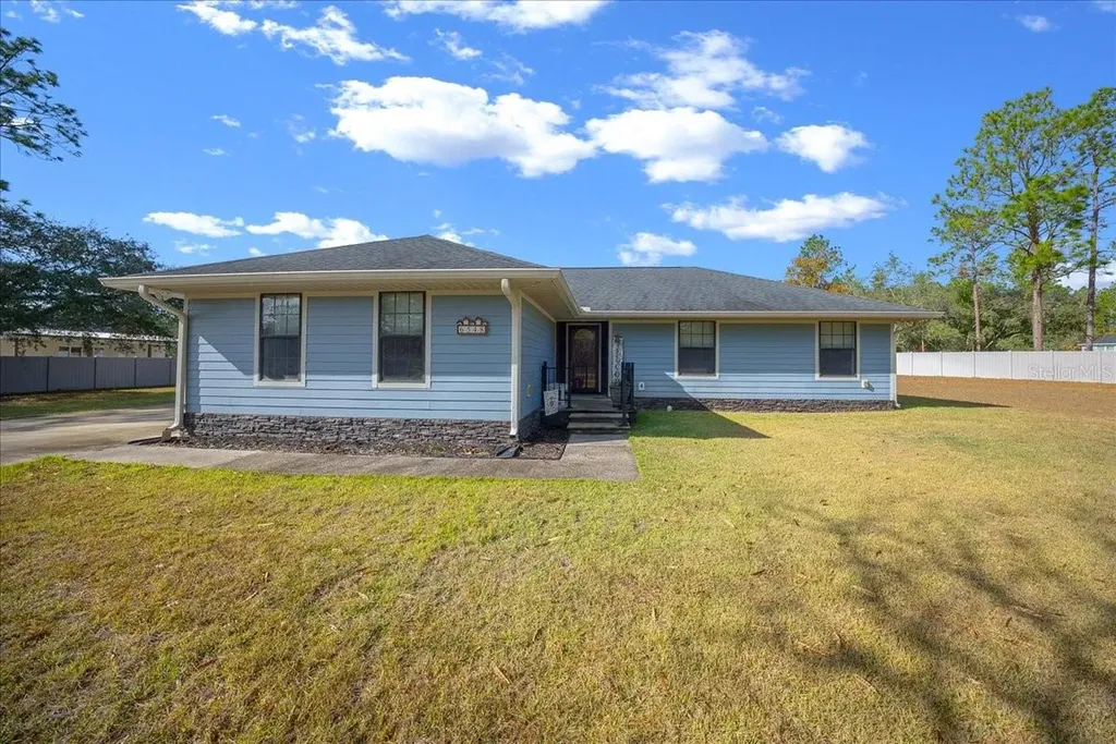 6548 SW 136th Court Road Ocala FL 34481