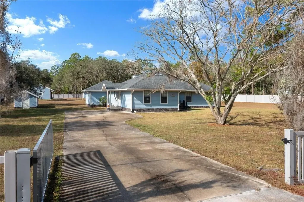 6548 SW 136th Court Road Ocala FL 34481