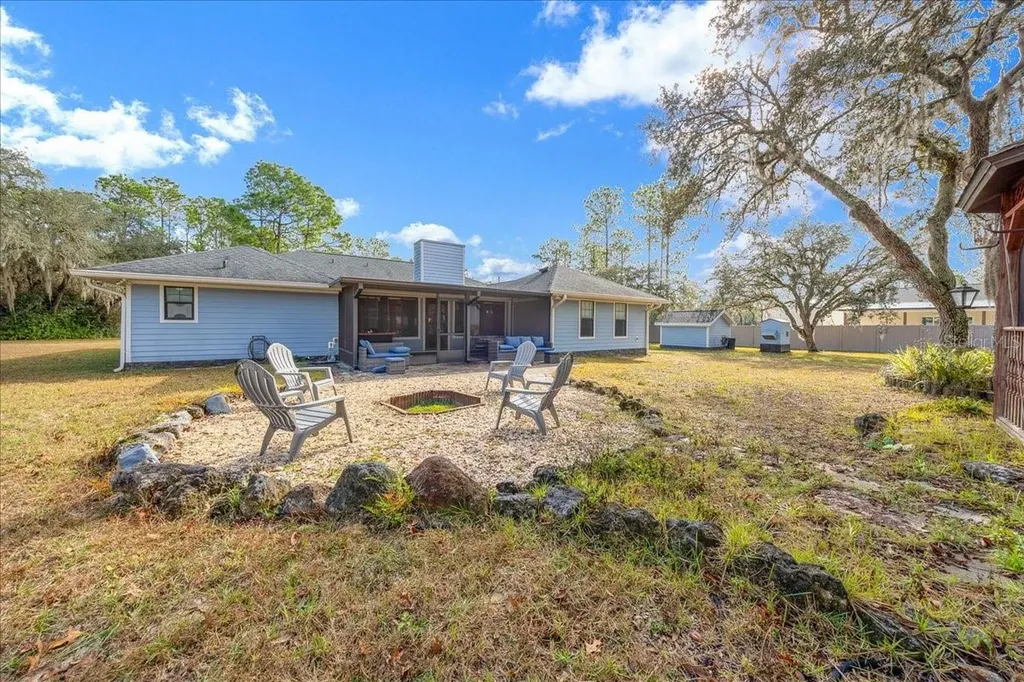 6548 SW 136th Court Road Ocala FL 34481