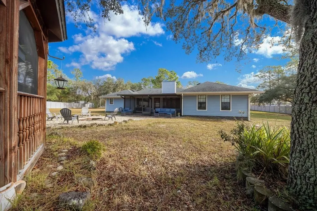 6548 SW 136th Court Road Ocala FL 34481