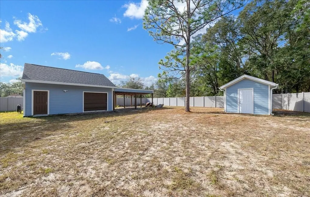 6548 SW 136th Court Road Ocala FL 34481