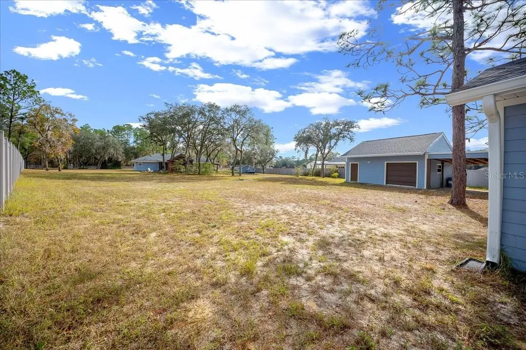 6548 SW 136th Court Road Ocala FL 34481